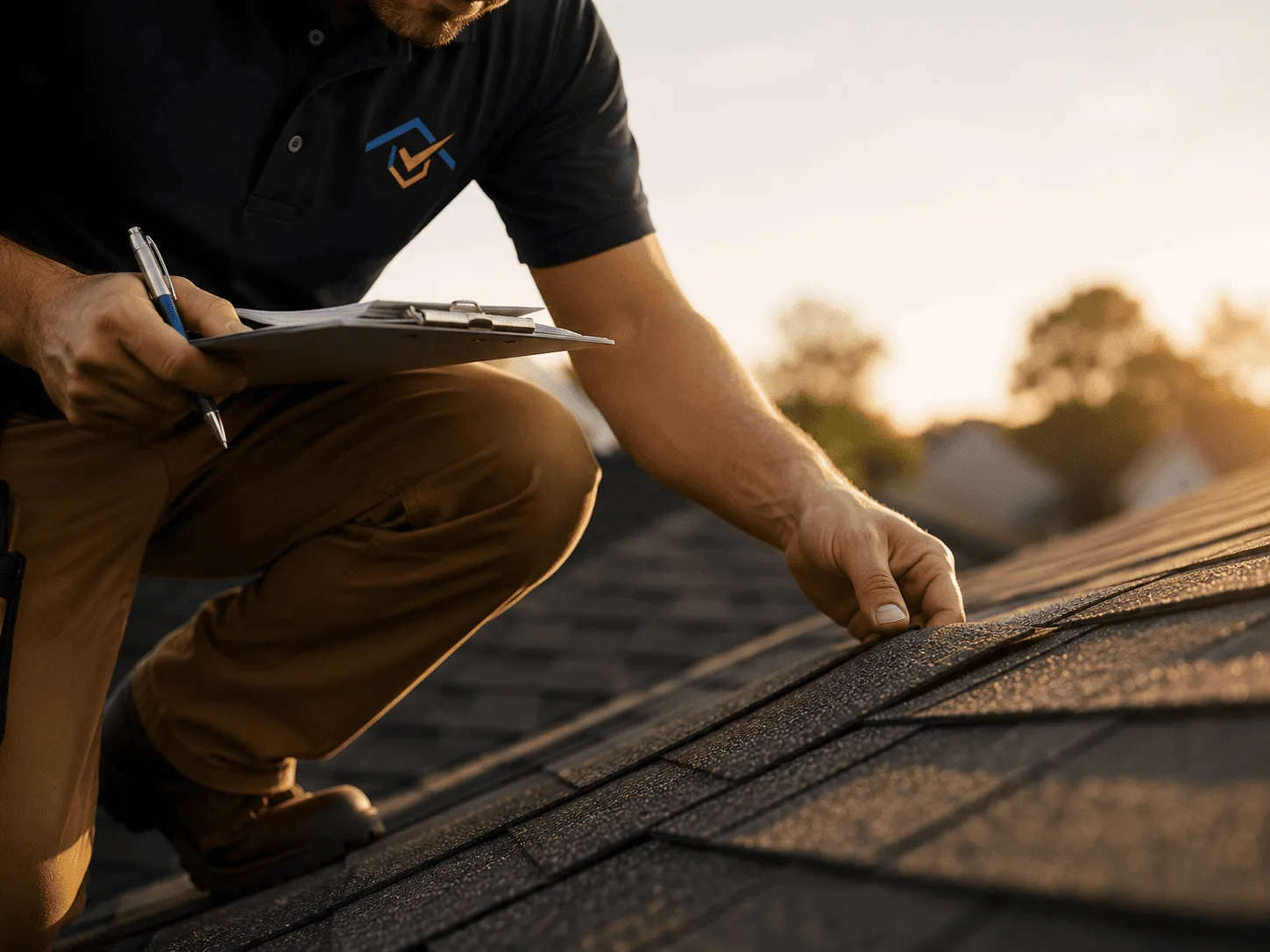 Why Choose Roof Inspection in Calverton, NY