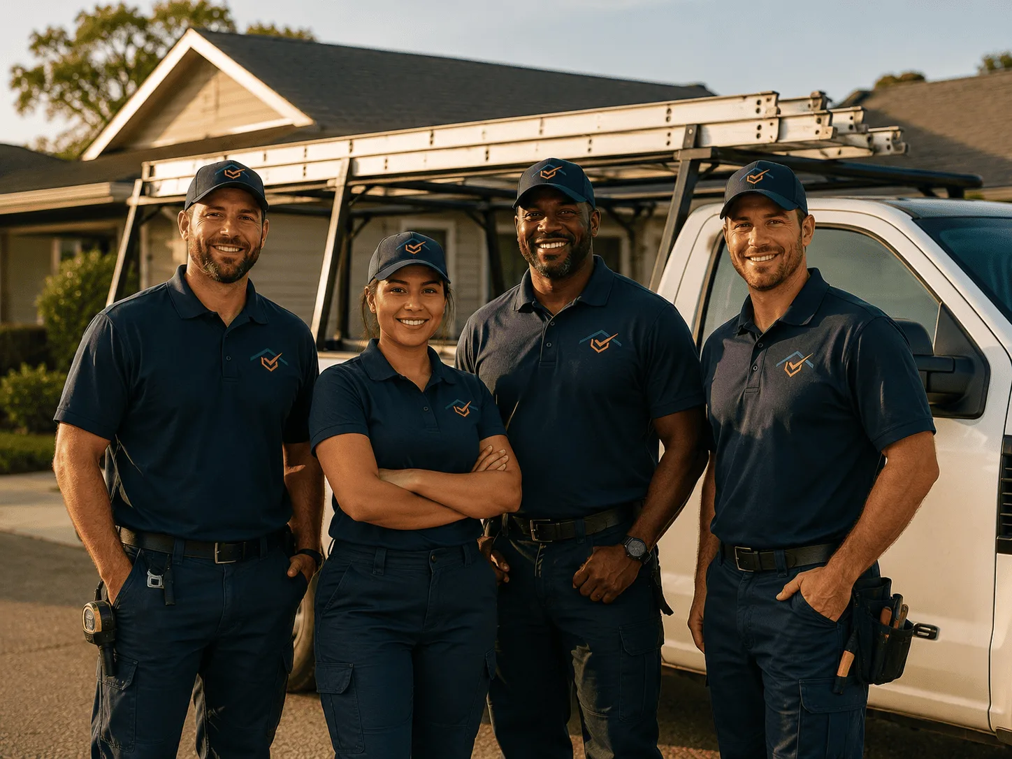 Roof Inspection company in Calverton, NY